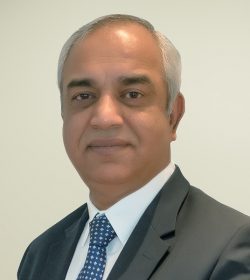 Aamir Hussain Mirza