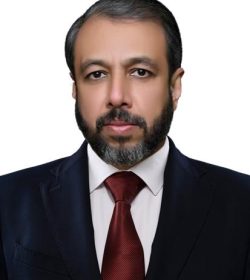 Ali Amir Awan