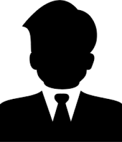 icon male icon male